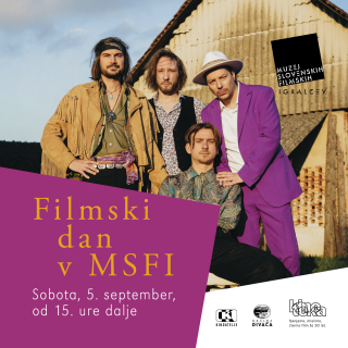 Filmski dan 2026